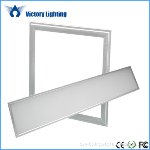 Wholesale 18W/36W/55W/72W LED Panel Light 600X600mm